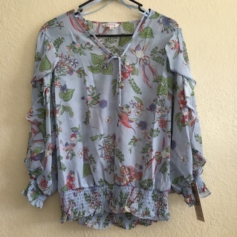 Nanette lepore size M